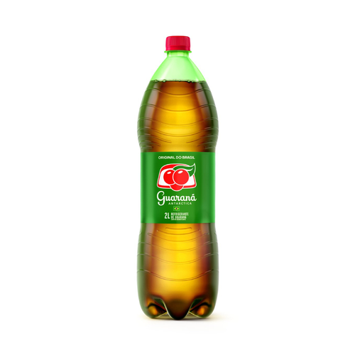 GUARANÁ 2L